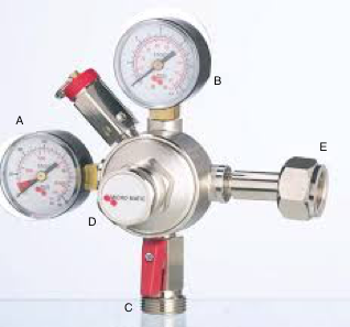 TSN - Reduceermeter